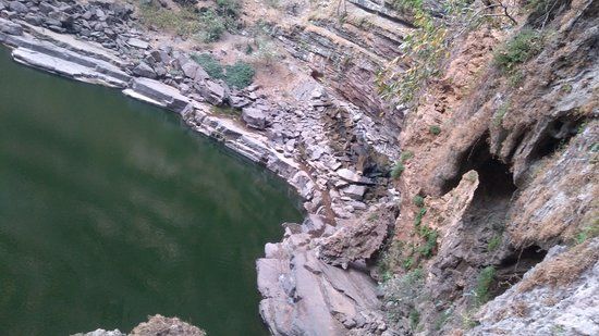 Gaipernath Waterfall